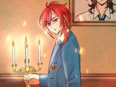 [앙스타] 五奇人