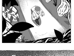 [고죠유지] 설표와 나무꾼