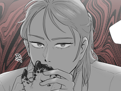 청부업자 으뇽과 형사 해준