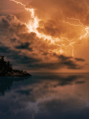 Furious : 나지막이 울리는 해협의 전