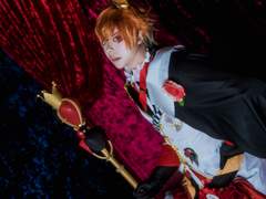 Twisted Wonderland - Ace Trappola