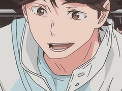 하이큐 네임리스 드림 썰 + 약간의 아츠키타 1