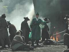 [조윤] 공주님x무신