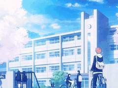 [하이큐 상황문답]남자친구와 나의 관계는...