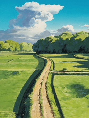 안녕, 추억은 고마웠어!