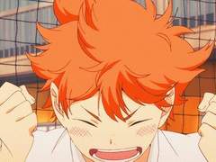 [하이큐 상황문답] 남자친구와 나의 관계는...