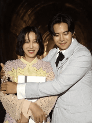 다시 시작하는 록련