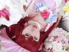 2005?? 페이트 그랜드 오더 - 몽쉘님 엘리자베트 바토리