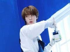 빌드 미-업(Build me-up) 01