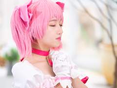 210521 마법소녀 마도카 마기카 - 랴님 마도카