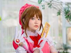 210521 카드캡터 사쿠라 - 좌님 키노모토 사쿠라 1기 op