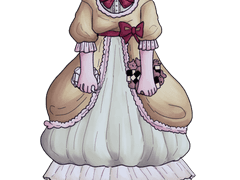 프시케 베텔기우스 공개프로필