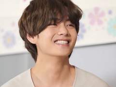 [뷔진] 버블버블라떼, 부♥ 4