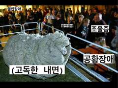 한심한 알바 일대기