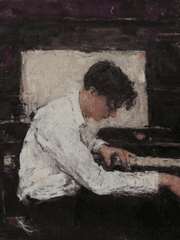 시절을 시대라 말하던 당신 사랑