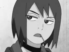 [겐마이루] 마을의 햇볕은 죽고 싶다2