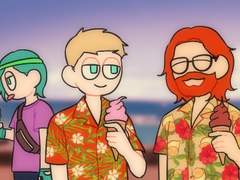 [핫마] 그림 이것저것