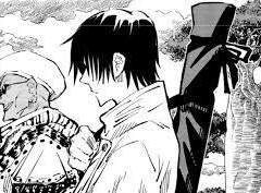 [주술회전 드림 / 옷코츠] 다정한 후회1