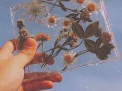 Please be my four-leaf clover.