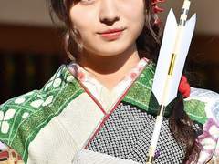 우메자와 미나미 퍼스널컬러