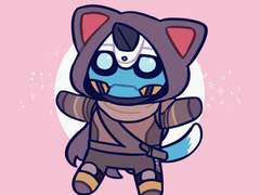 [데가] 그림 모음