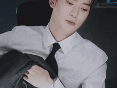 [공지] 정 팀장님, 사랑했어요