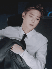 정 팀장님, 사랑했어요