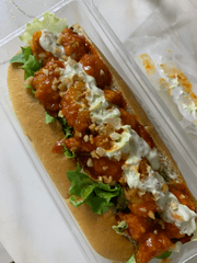 데못죽 그림 모음