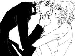 텐메리코 그림 모음~