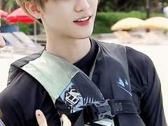 츤데레 버스 남고딩 썰