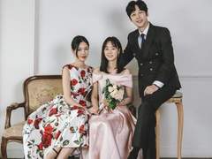 First Carnival for them.