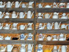 [라이브러리 오브 루이나] 이 단조로운 두 달간의 생활이, 자신을 미치게 만든 것 같다고