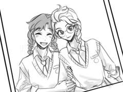 엘산나 스불재...만화