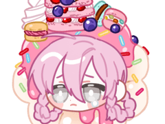 🍩 폰데링 랜덤 디자인 1인 ￦ 15,000