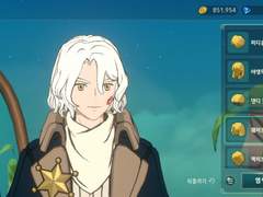 [제2의 나라] 소드맨