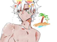 [메인공지] 그림 커미션 공지