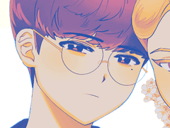 [좀비고] 정동석 / 조연빈 / 동석연빈