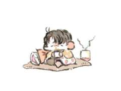 덩케 그림모음 -2019년