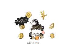 베놈 그림모음 (베놈에디)