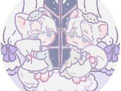 <머리 위에 만두>