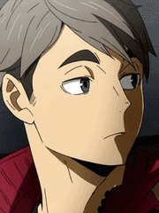 하이큐 카톡 드림 모음