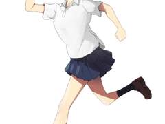 시간을 달리는 소녀를 봤다