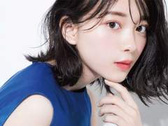 모리타 히카루 퍼스널컬러