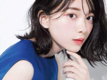 모리타 히카루 퍼스널컬러