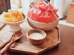 [망원동] 해빙기