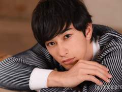 마치다 케이타 2016년 스미카스미레 모델프레스 인터뷰 上