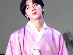 향인(香人)《 외전. 上 》