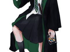 시키는 거 다해요: 커뮤 프로필 전신편