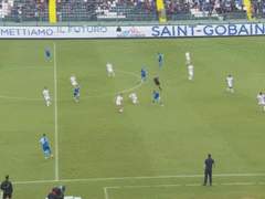 09.24(금) 01:30세리에A 삼프도리아 vs 나폴리