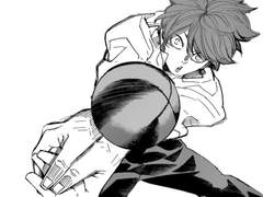 [히나른] 합숙은 싫어! (흑쇼요)